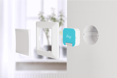 Rasiahimmennin Plejd DIM-02