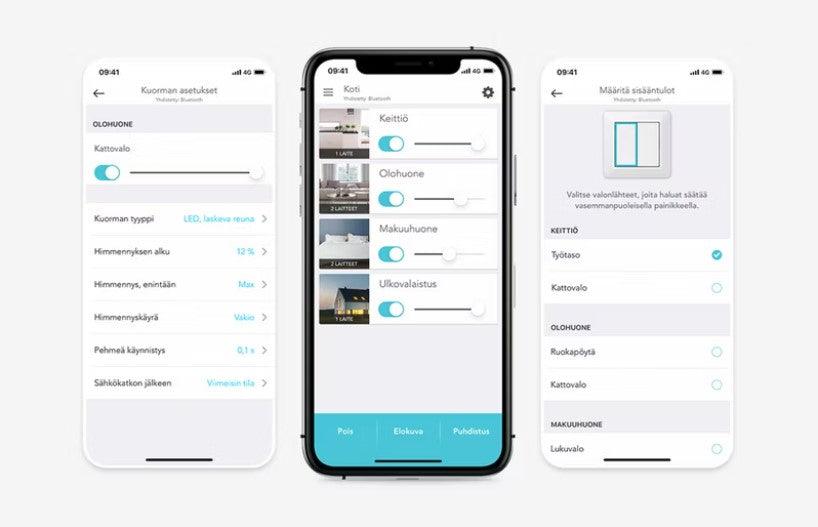 Rasiahimmennin Plejd DIM-02