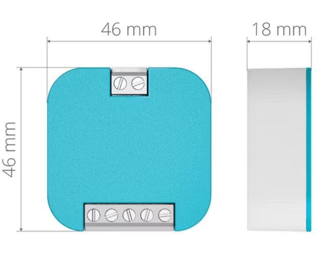 Rasiahimmennin Plejd DIM-02