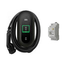 Defa power latausasema