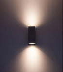 Seinävalaisin FTlight Diva musta