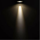 Seinävalaisin FTLIGHT Diva, 2x5W, 3000K, 500lm, IP44, valkoinen