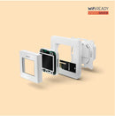 Yhdistelmätermostaatti Ebeco, EB-THERM 500, WiFi-valmius