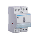 Moduulikontaktori Hager ETC325, 3s, 25A, 230V