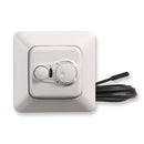 Yhdistelmätermostaatti Ensto ECO16BT-J