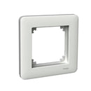 Peitelevy Schneider exxact Primo, 1-osainen, valkoinen