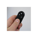 LED himmennin  kaukosäätimellä FTLIGHT 12/24V