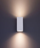 Seinävalaisin FTlight Diva valkoinen