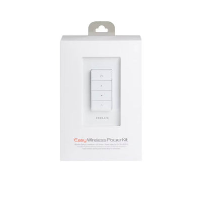 Feelux NDPro langaton ohjainsetti laaja