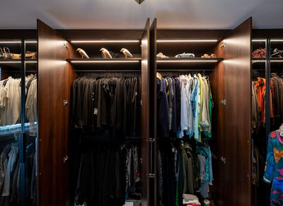 Feelux FLX liitäntälaite jakotukilla, 24V, 75W