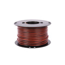 Heikkovirtakaapeli 2x0,5mm2