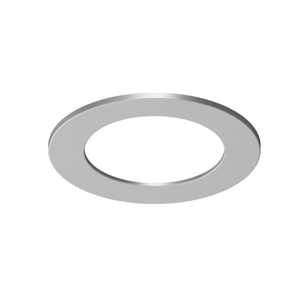 Hopeinen kehys Philips Ledinaire RS071B alasvaloon