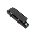 Kosketinkiskon jatkokappale Global Track base, 1-vaiheinen, musta