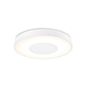 Älykäs kattovalaisin Plejd CCL-01-W, 22W, 2200-4000K, Ø294mm, IP44, valkoinen