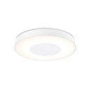 Älykäs tunnistinvalaisin Plejd CCL-01-S-W, 22W, 2200-4000K, Ø294mm, IP44, valkoinen