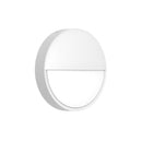 Puolipeittävä kehysrengas Ledvance Bulkhead round 300 valaisimeen, valkoinen