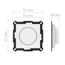 Langaton kiertosäädin Plejd WRT-01, valkoinen