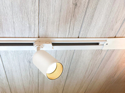 Kiskovalaisin Airam Beam Pro, GU10, 3-P, musta