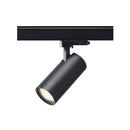 Kiskovalaisin Hidealite Optic Track XS, 9,7W, 750-770lm, 2700/3000K, musta