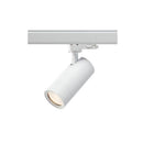 Kiskovalaisin Hidealite Optic Track XS, 9,7W, 750-770lm, 2700/3000K, valkoinen