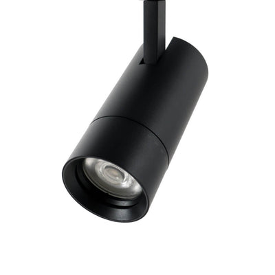 Kohdevalaisin FTLIGHT Triac 10-20W, CCT, zoomattava, musta