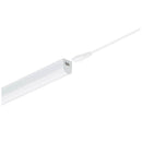 LED-jonovalaisin Philips Batten, 5W, 300mm, IP20, ketjutettava