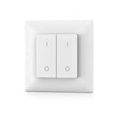 Langaton painike, 2-osainen, Jupeled