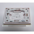 Langaton painonappisäädin FTLIGHT Perfect musta