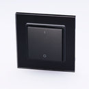 Langaton painonappisäädin FTLIGHT Perfect musta