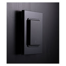 Langaton painonappisäädin FTLIGHT Perfect musta