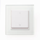 Langaton painonappisäädin FTLIGHT Perfect valkoinen