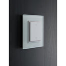 Langaton painonappisäädin FTLIGHT Perfect valkoinen