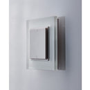 Langaton painonappisäädin FTLIGHT Perfect valkoinen