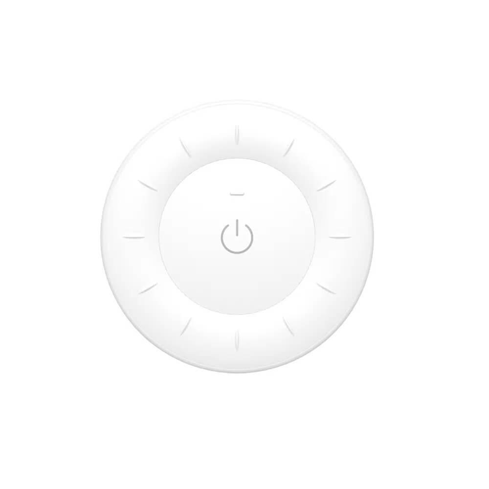 Langaton rullasäädin Miboxer K3S, himmennys ja värilämpötilan säätö, valkoinen