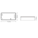 Langaton vastaanotin/himmennin Miboxer FUT036S