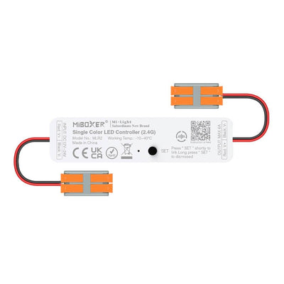 Langaton vastaanotin/himmennin Miboxer MLR2