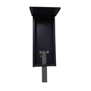 Latausaseman pylvästeline Opal, 60mm putkeen - Outoled