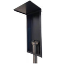 Latausaseman pylvästeline Opal, 60mm putkeen - Outoled