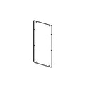 Latausaseman pylvästeline Opal, 60mm putkeen - Outoled