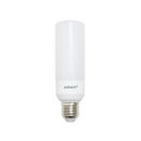 Led-lamppu Airam Tubular TUB37, E27, 2700K, 7W, 806lm