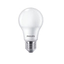 LED-lamppu Philips CorePro E27, 8W, 4000K, 806lm