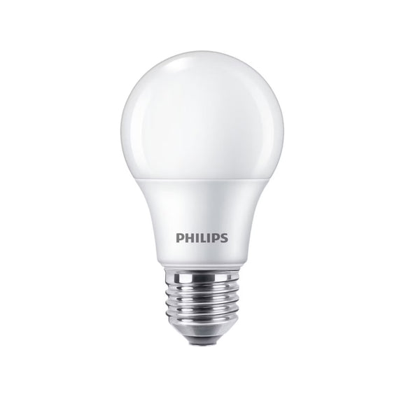 LED-lamppu Philips CorePro E27, 8W, 3000K, 806lm