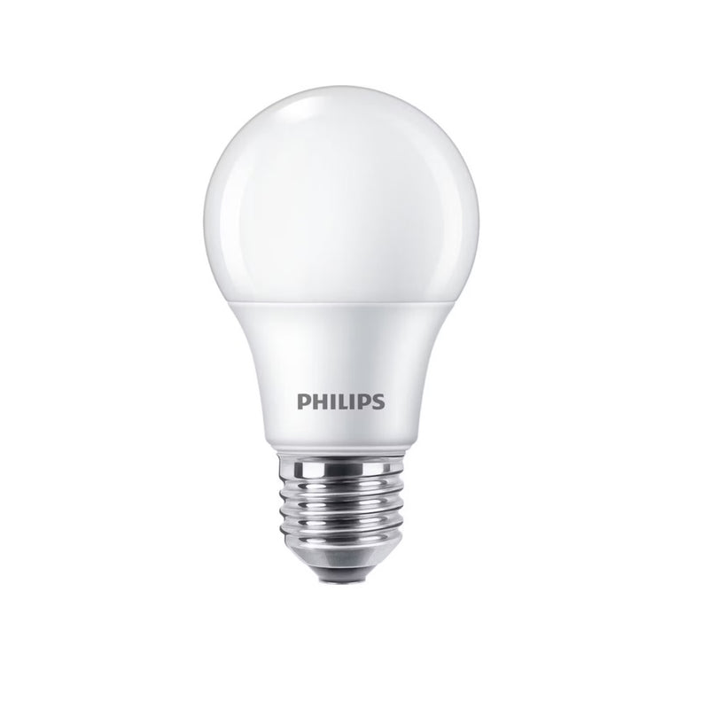 LED-lamppu Philips CorePro E27, 8W, 4000K, 806lm