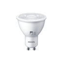 LED-lamppu Philips CorePro GU10, 4,8W, vaihdettava värilämpötila
