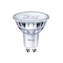 LED-lamppu Philips CorePro GU10, 4W, 350lm, 4000K, himmennettävä