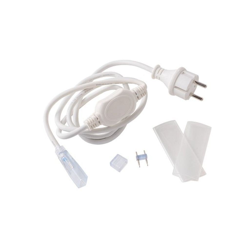 230V Led-nauha Airam Rigel II, 7W/m, IP65, 1-50m