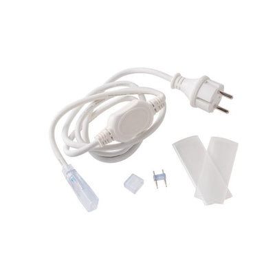230V Led-nauha Airam Rigel II, 7W/m, IP65, 1-50m