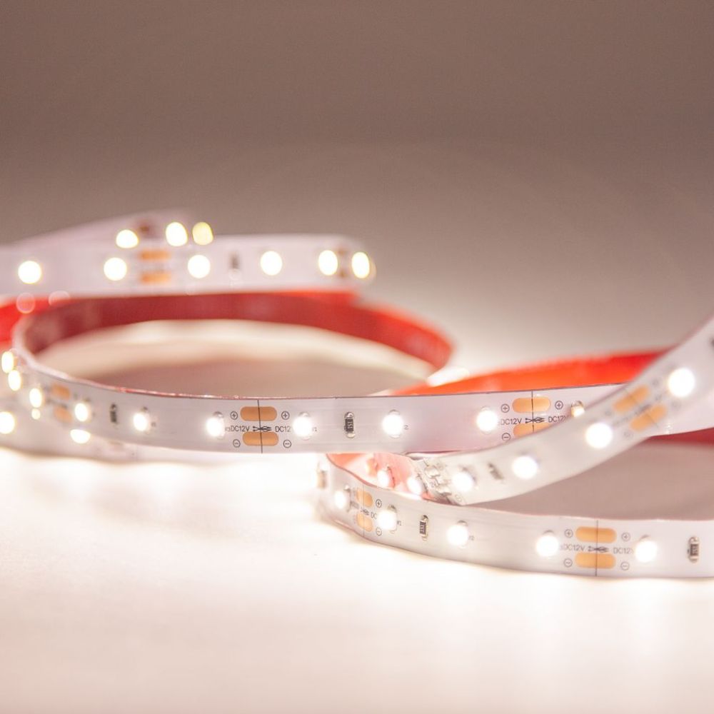 Led-nauha FTLIGHT Prime 12V, 4,8W/m, IP20, 5m