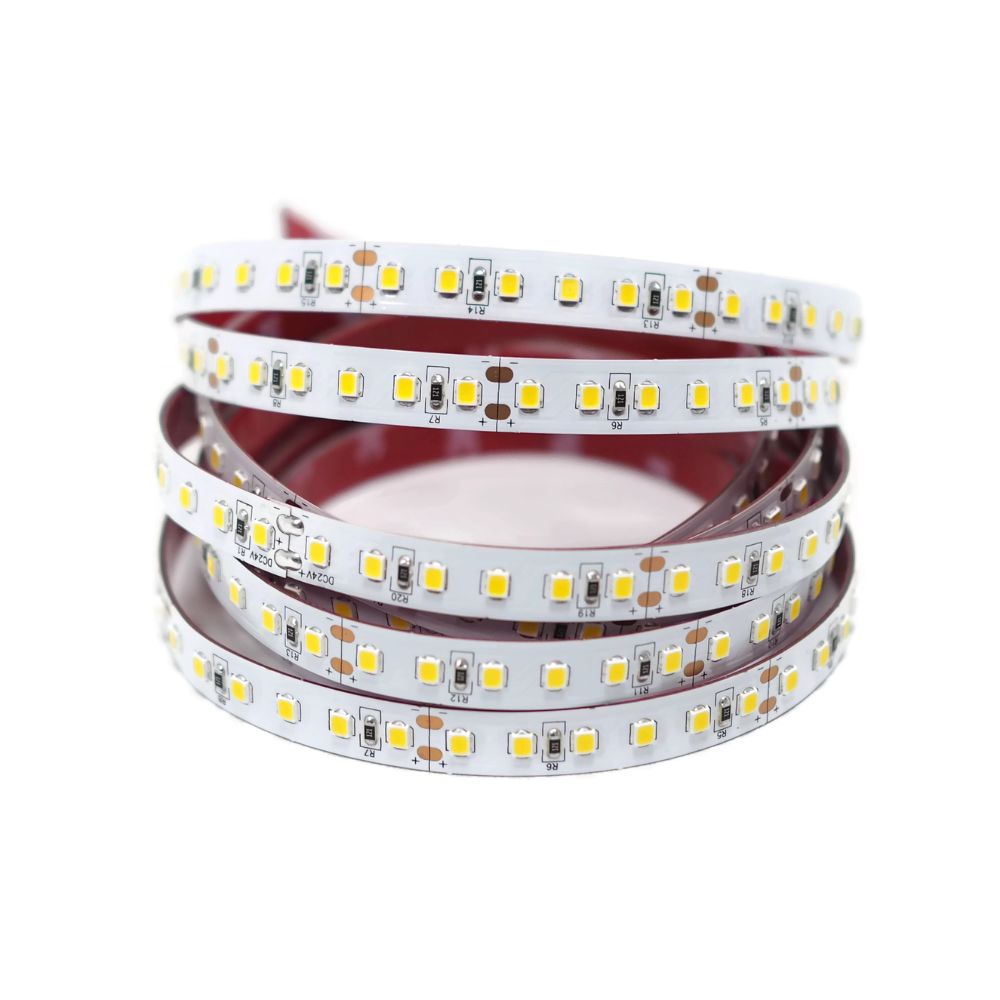 Led-nauha FTLIGHT Prime 24V, 12W/m, IP20, 5m