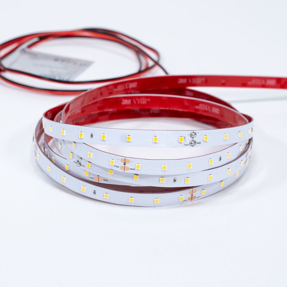 Led-nauha FTLIGHT Prime 24V, 6W/m, IP20, 5m